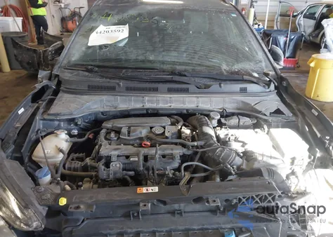 2022 Hyundai Kona N Line z USA, uszkodzony, nr VIN KM8K3CA34NU853653